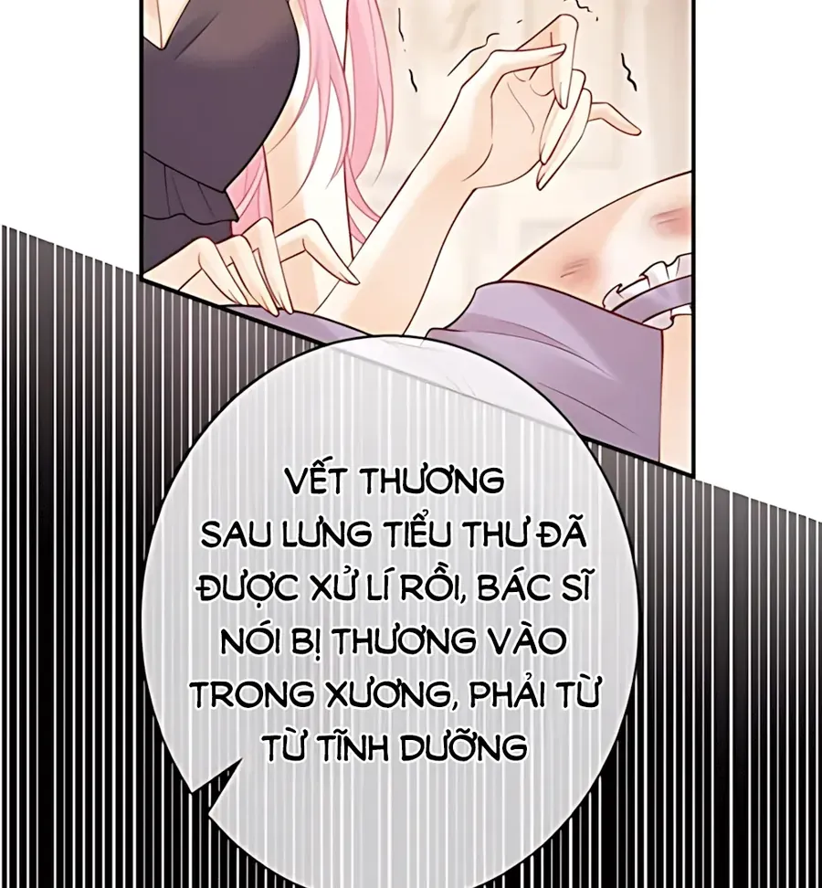Nữ Chính Hắc Nguyệt Quang Luôn Muốn Đánh Dấu Tôi Chap 39 - Next Chap 40