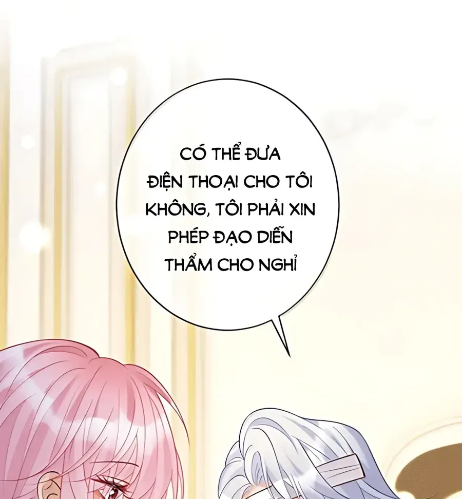 Nữ Chính Hắc Nguyệt Quang Luôn Muốn Đánh Dấu Tôi Chap 39 - Next Chap 40