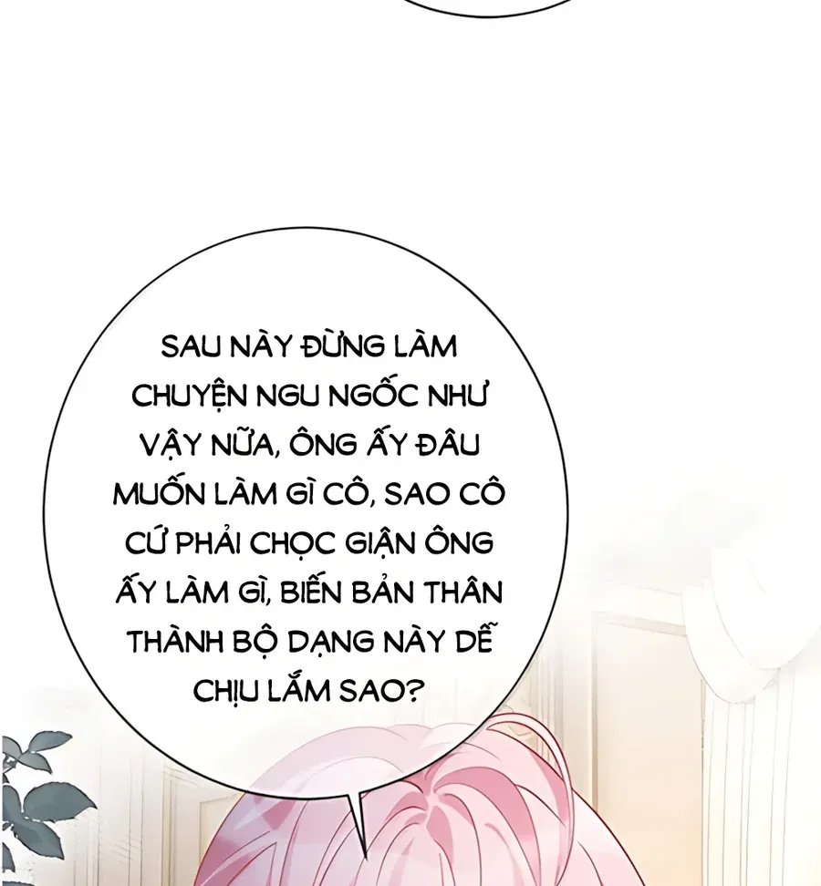 Nữ Chính Hắc Nguyệt Quang Luôn Muốn Đánh Dấu Tôi Chap 39 - Next Chap 40
