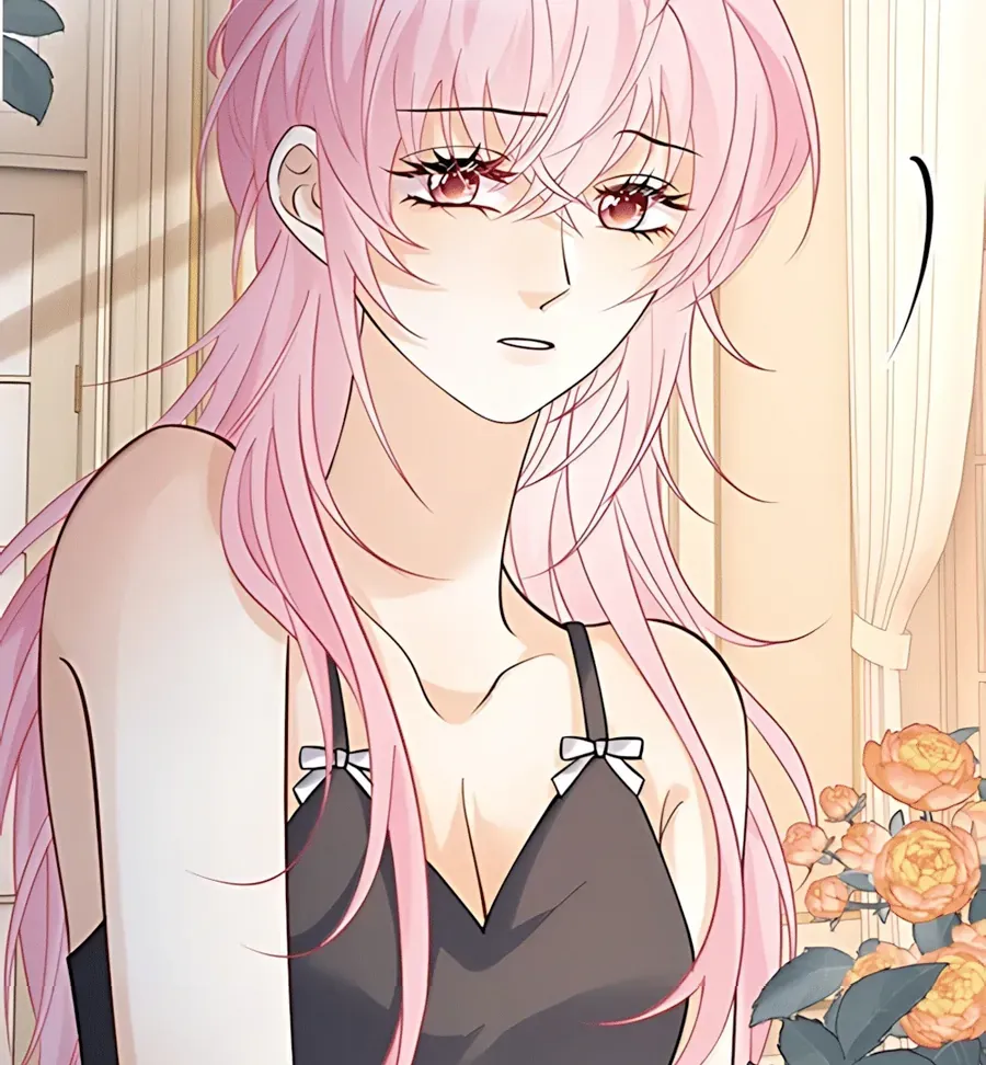 Nữ Chính Hắc Nguyệt Quang Luôn Muốn Đánh Dấu Tôi Chap 39 - Next Chap 40