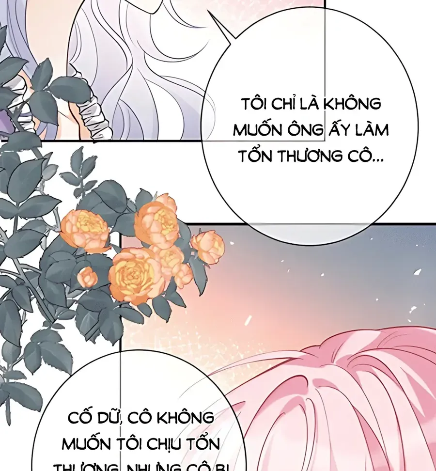 Nữ Chính Hắc Nguyệt Quang Luôn Muốn Đánh Dấu Tôi Chap 39 - Next Chap 40