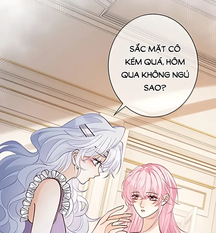 Nữ Chính Hắc Nguyệt Quang Luôn Muốn Đánh Dấu Tôi Chap 39 - Next Chap 40