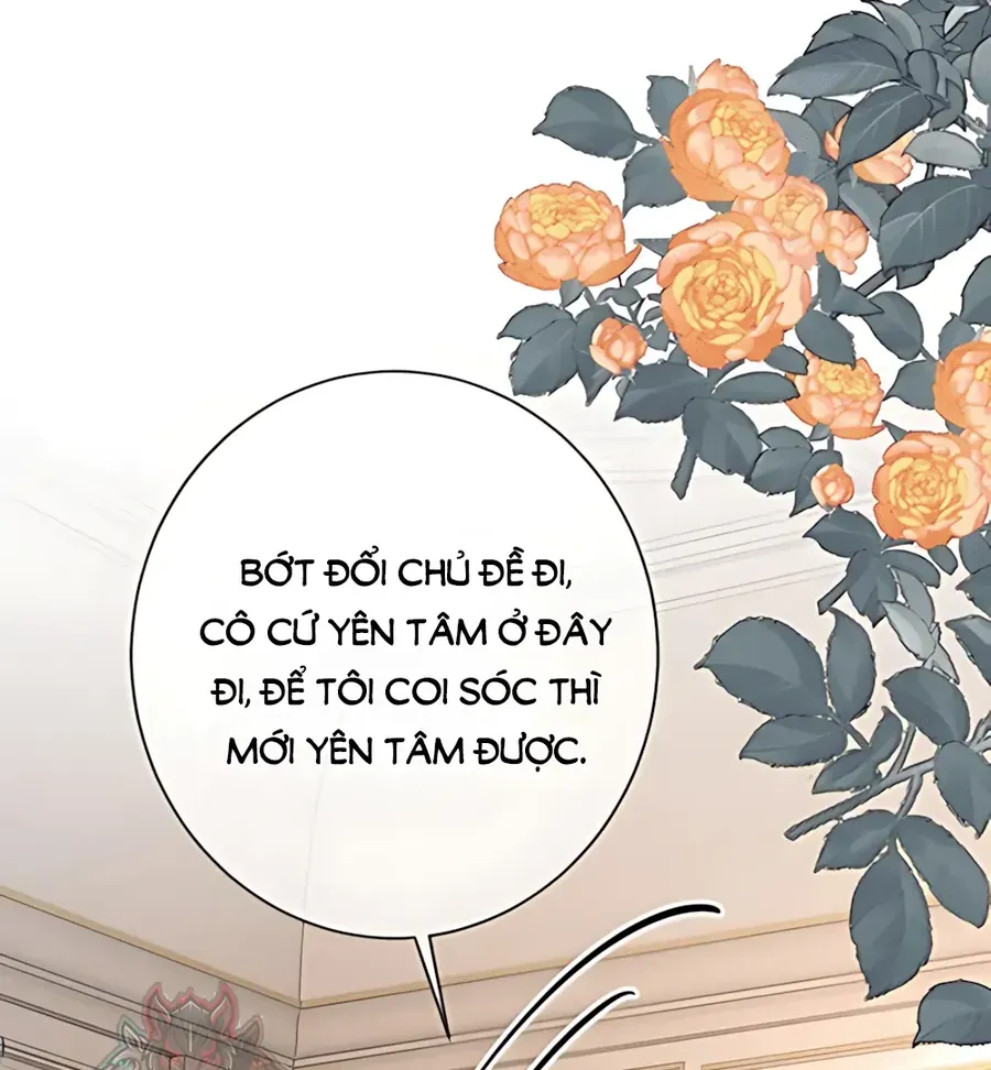 Nữ Chính Hắc Nguyệt Quang Luôn Muốn Đánh Dấu Tôi Chap 39 - Next Chap 40