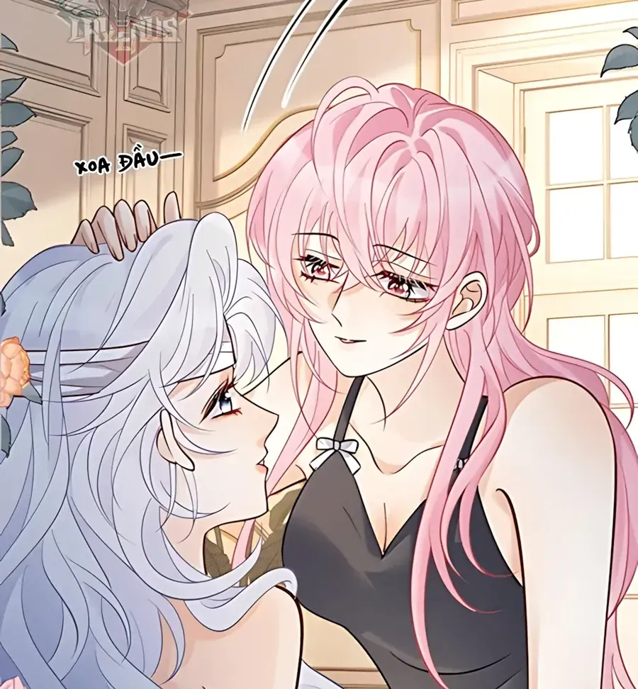 Nữ Chính Hắc Nguyệt Quang Luôn Muốn Đánh Dấu Tôi Chap 39 - Next Chap 40