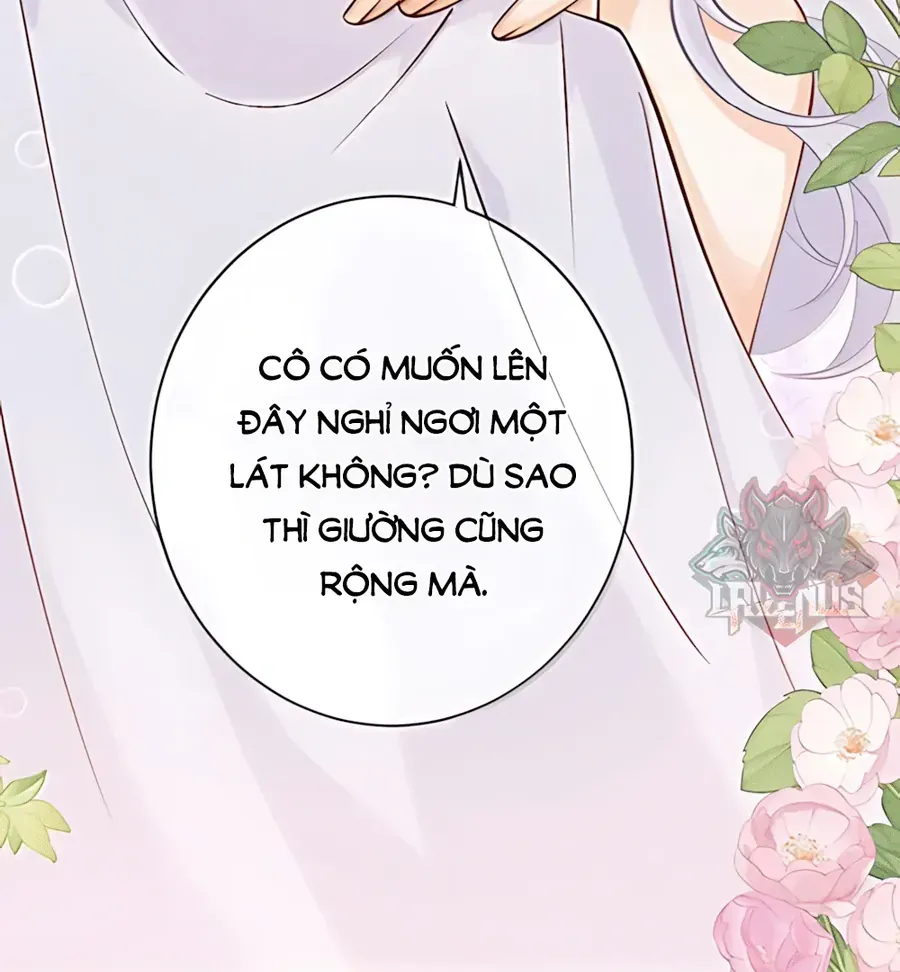 Nữ Chính Hắc Nguyệt Quang Luôn Muốn Đánh Dấu Tôi Chap 39 - Next Chap 40