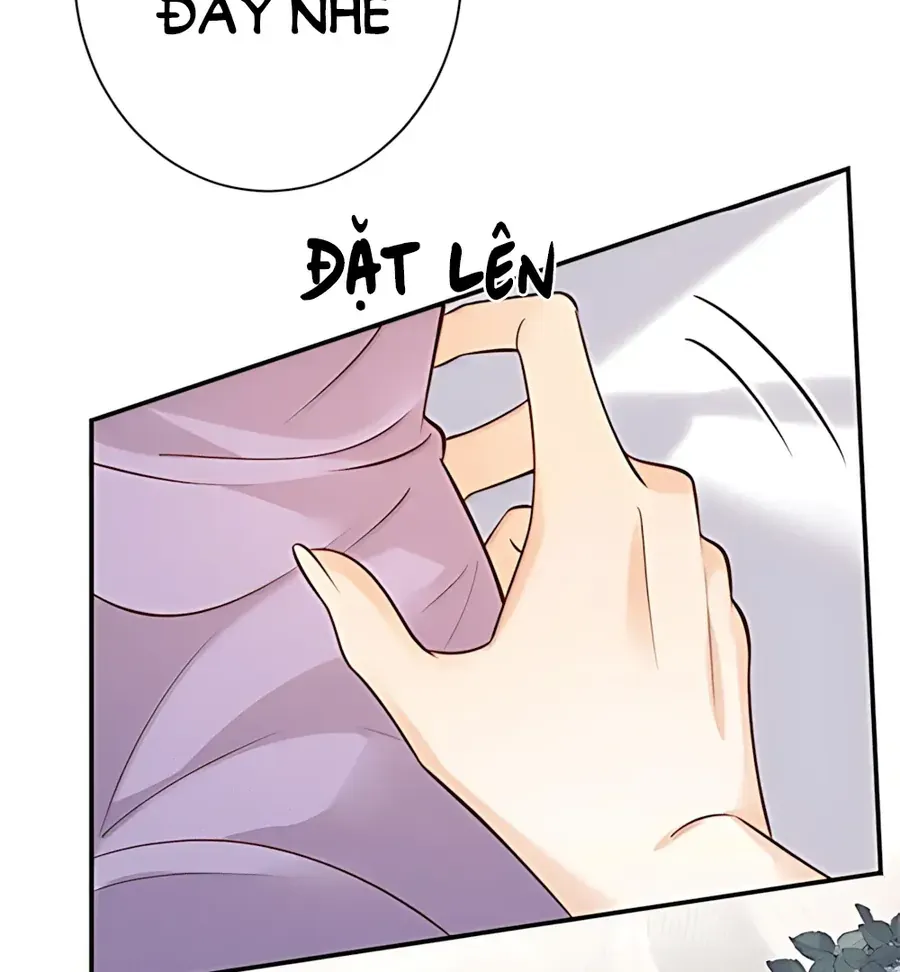 Nữ Chính Hắc Nguyệt Quang Luôn Muốn Đánh Dấu Tôi Chap 39 - Next Chap 40