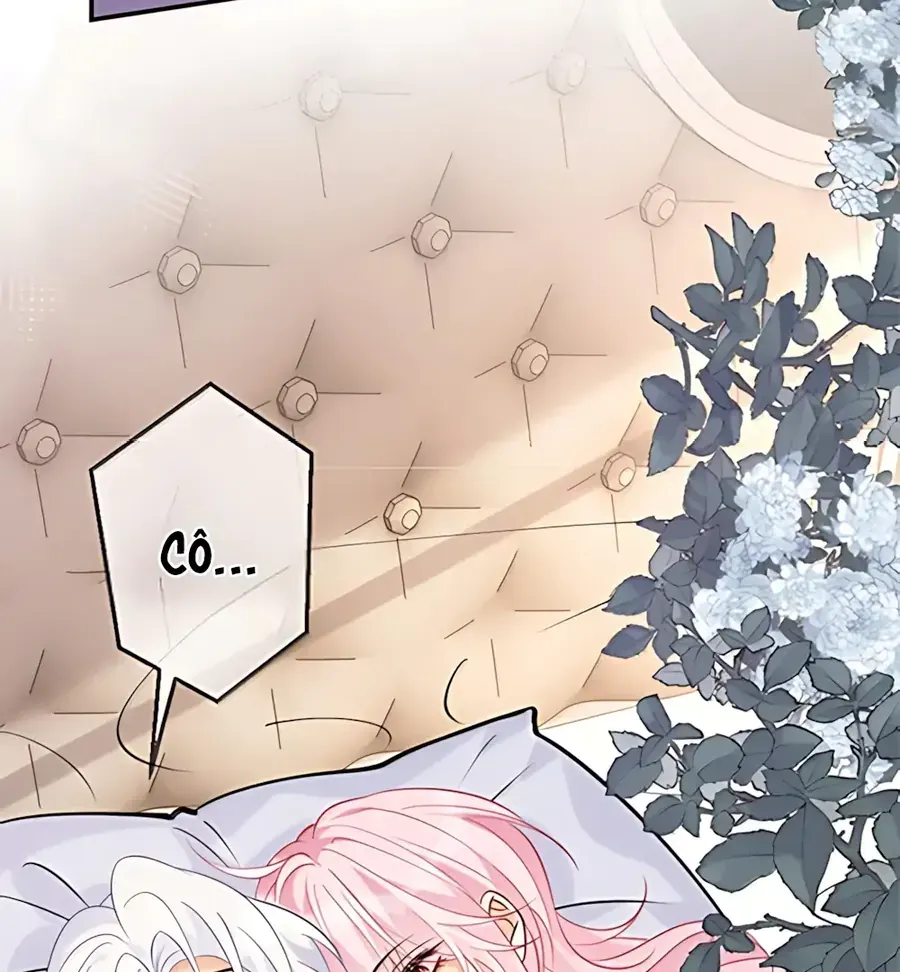 Nữ Chính Hắc Nguyệt Quang Luôn Muốn Đánh Dấu Tôi Chap 39 - Next Chap 40