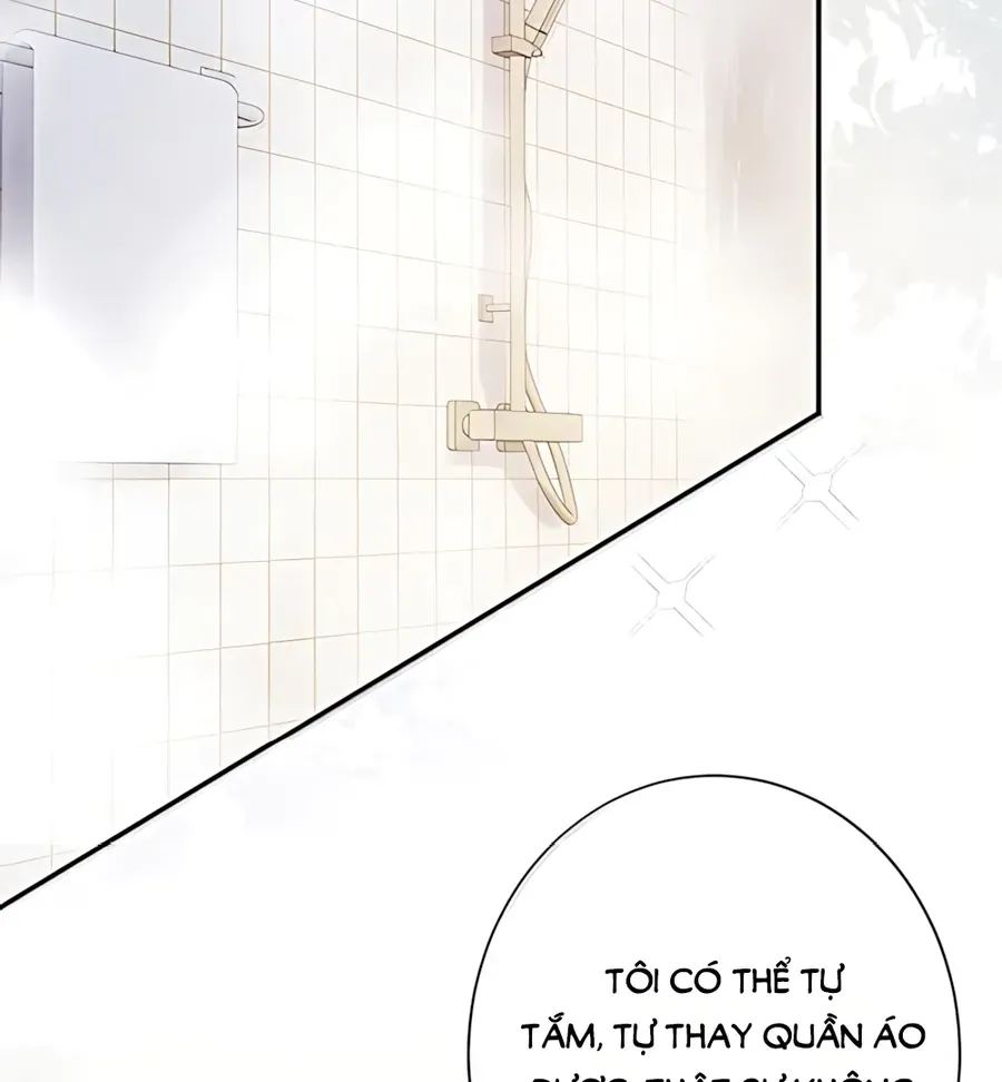 Nữ Chính Hắc Nguyệt Quang Luôn Muốn Đánh Dấu Tôi Chap 39 - Next Chap 40