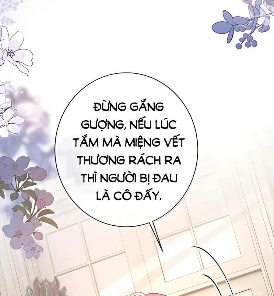 Nữ Chính Hắc Nguyệt Quang Luôn Muốn Đánh Dấu Tôi Chap 39 - Next Chap 40