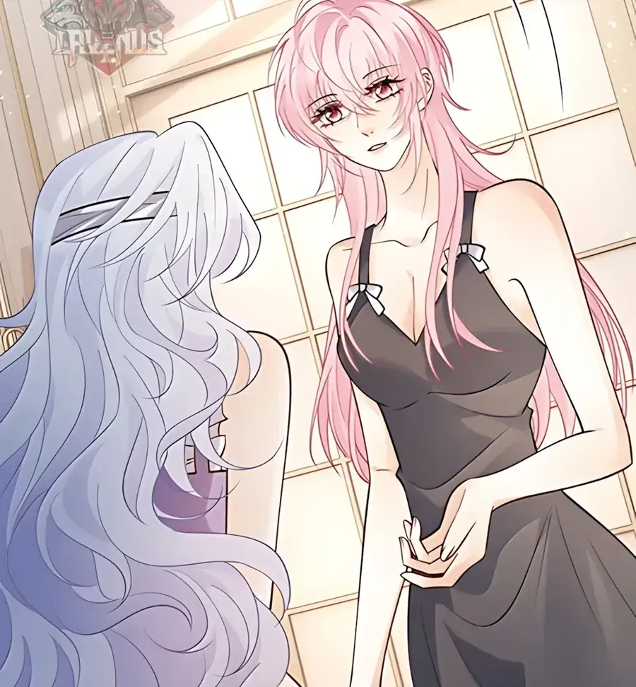 Nữ Chính Hắc Nguyệt Quang Luôn Muốn Đánh Dấu Tôi Chap 39 - Next Chap 40