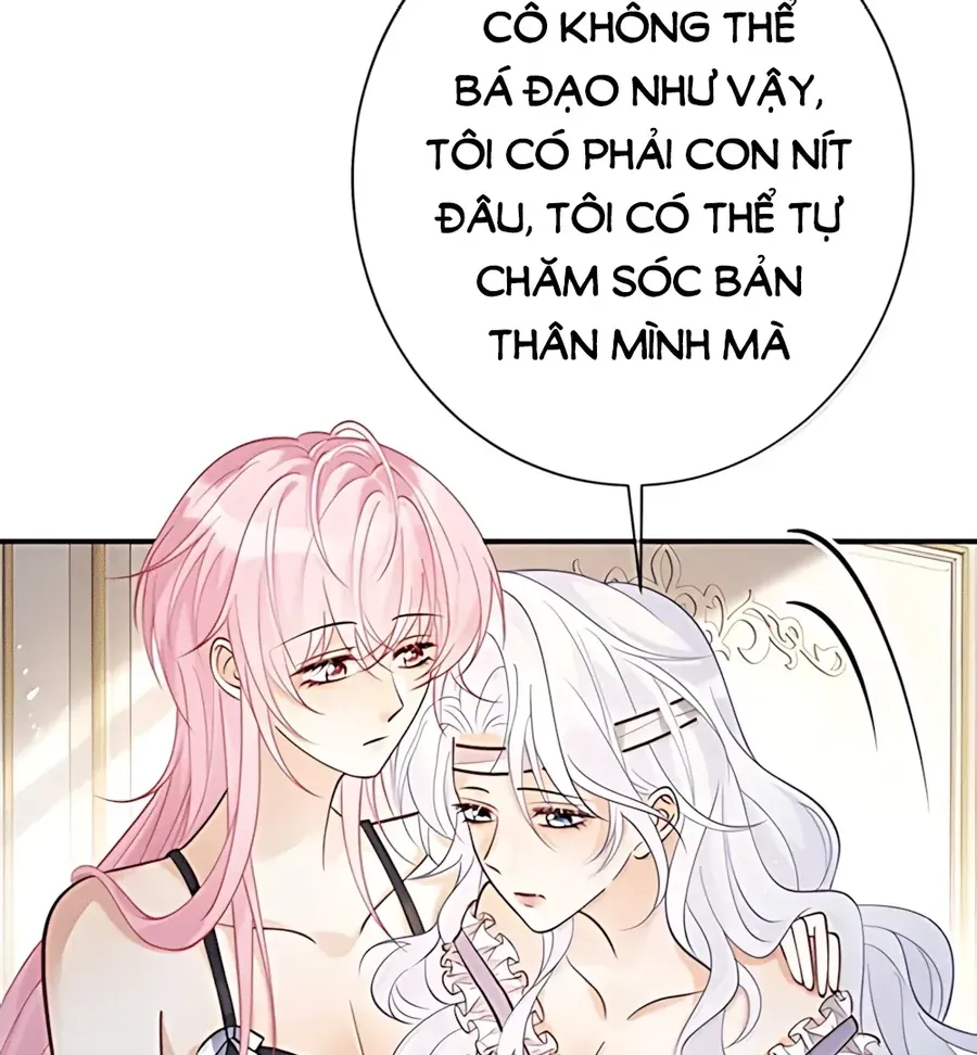 Nữ Chính Hắc Nguyệt Quang Luôn Muốn Đánh Dấu Tôi Chap 39 - Next Chap 40