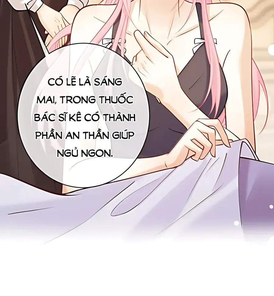 Nữ Chính Hắc Nguyệt Quang Luôn Muốn Đánh Dấu Tôi Chap 39 - Next Chap 40