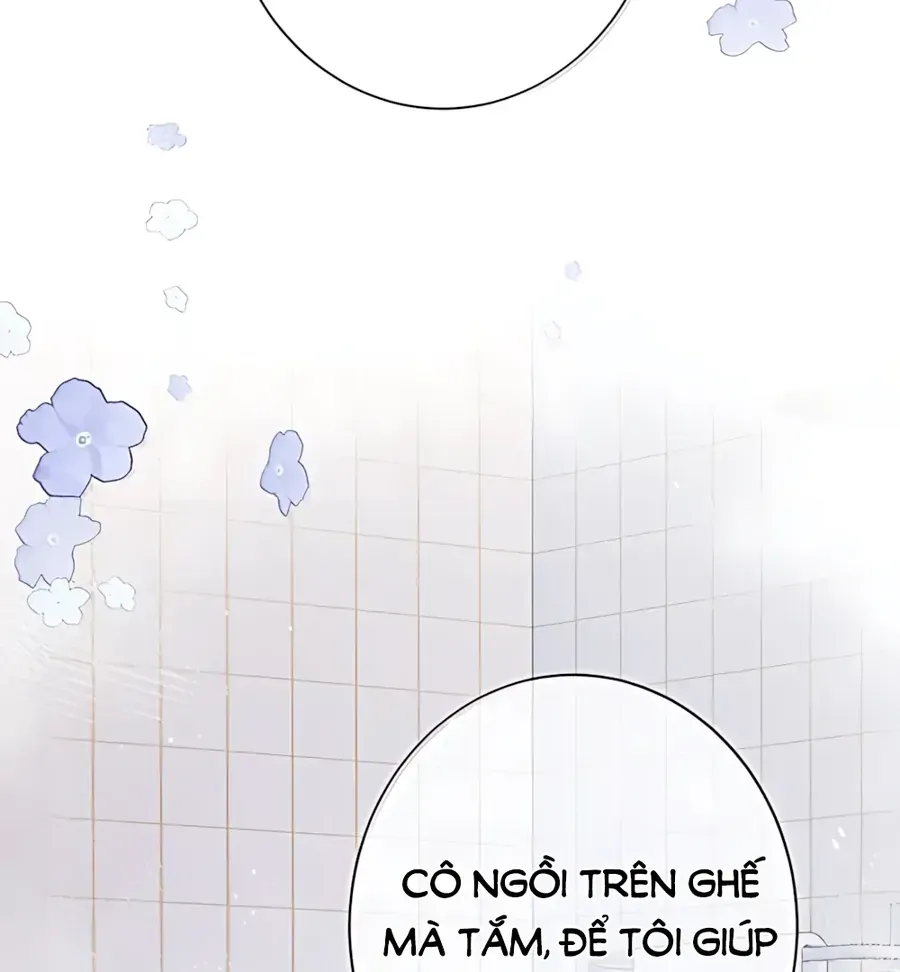 Nữ Chính Hắc Nguyệt Quang Luôn Muốn Đánh Dấu Tôi Chap 39 - Next Chap 40