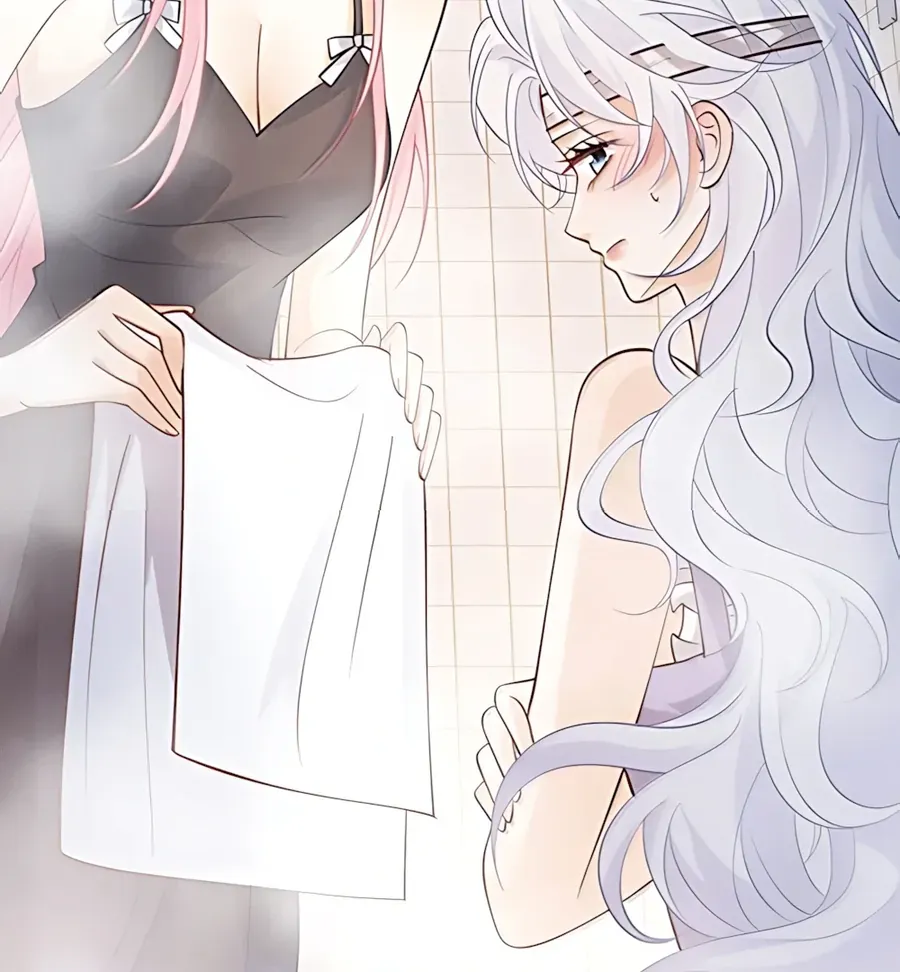 Nữ Chính Hắc Nguyệt Quang Luôn Muốn Đánh Dấu Tôi Chap 39 - Next Chap 40