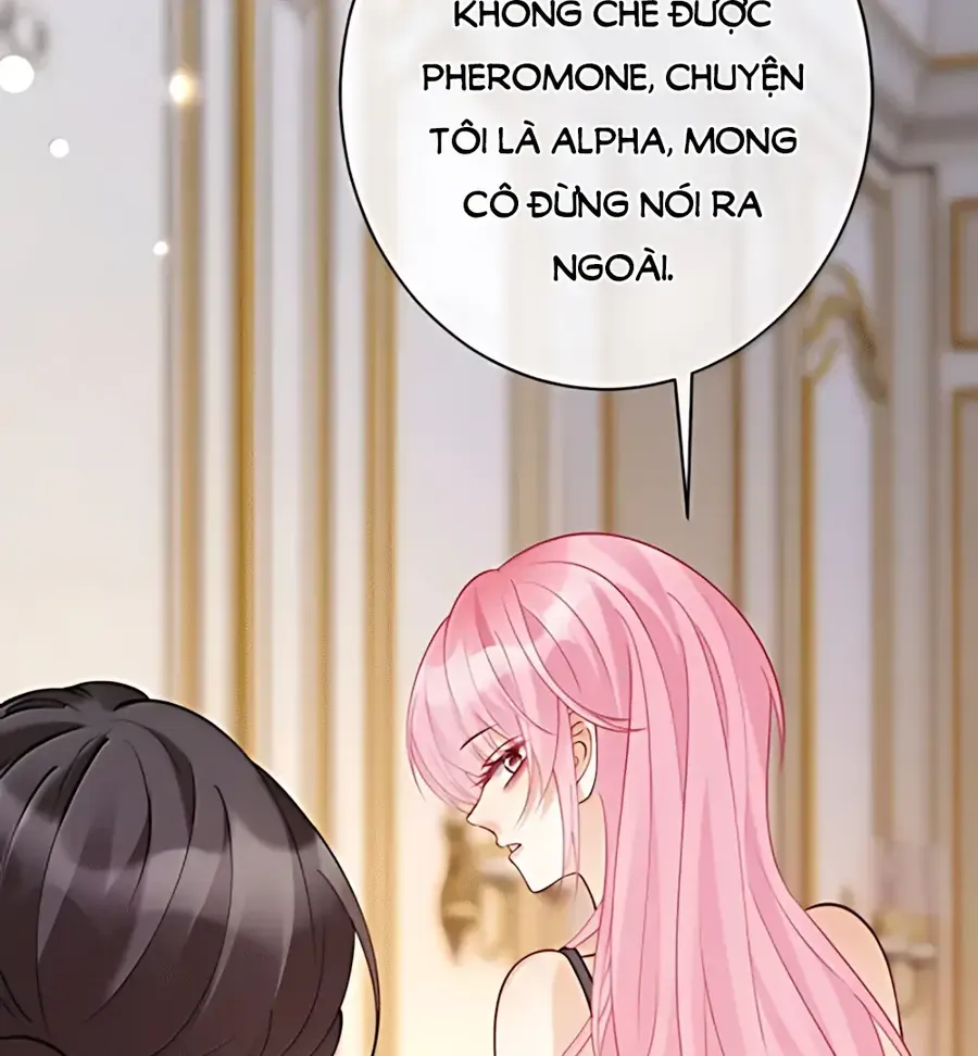 Nữ Chính Hắc Nguyệt Quang Luôn Muốn Đánh Dấu Tôi Chap 39 - Next Chap 40