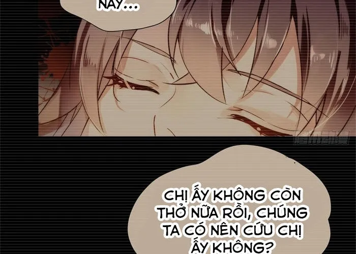 Nữ chính phản diện cần thăng cấp Chap 1 - Next Chap 2