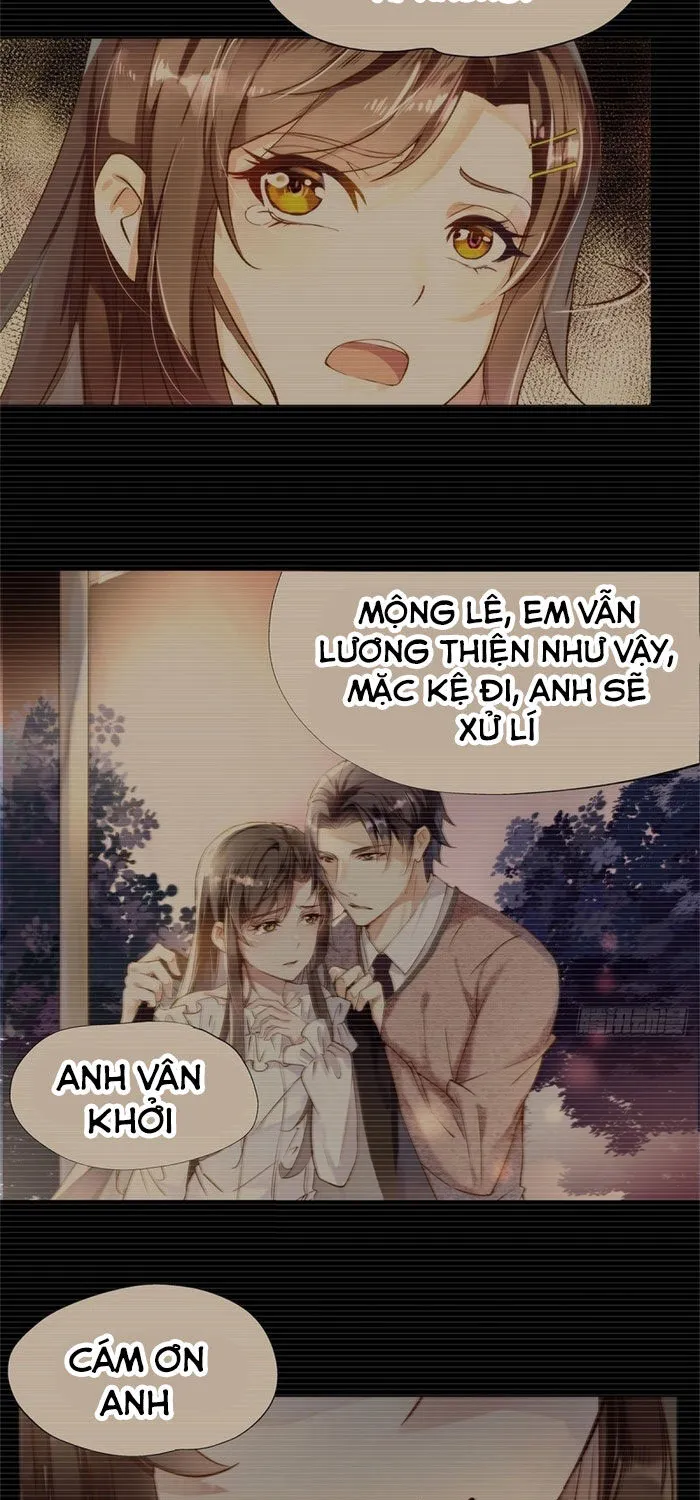 Nữ chính phản diện cần thăng cấp Chap 1 - Next Chap 2