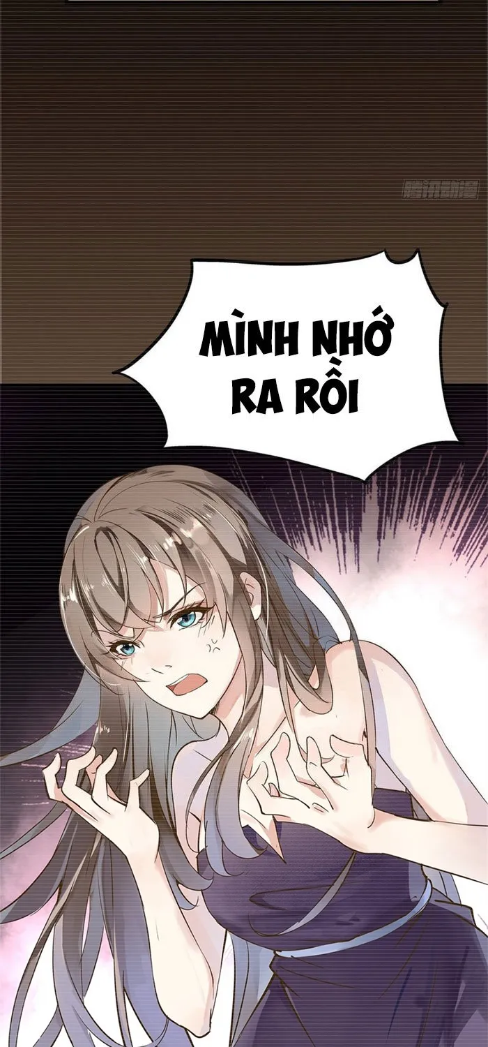 Nữ chính phản diện cần thăng cấp Chap 1 - Next Chap 2