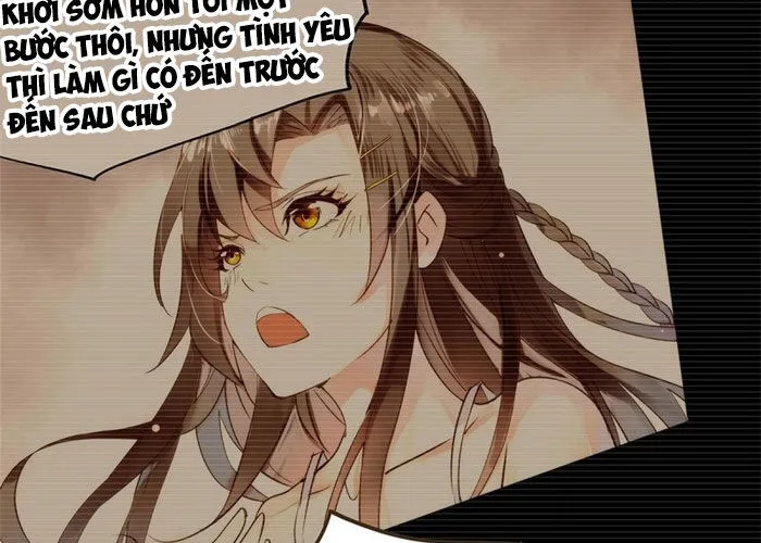 Nữ chính phản diện cần thăng cấp Chap 1 - Next Chap 2