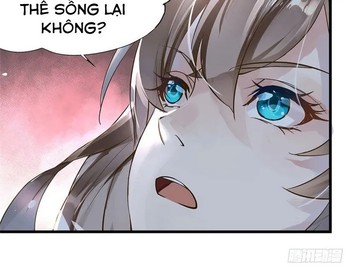Nữ chính phản diện cần thăng cấp Chap 1 - Next Chap 2