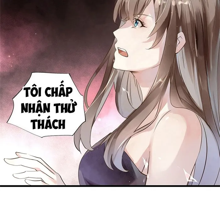 Nữ chính phản diện cần thăng cấp Chap 1 - Next Chap 2