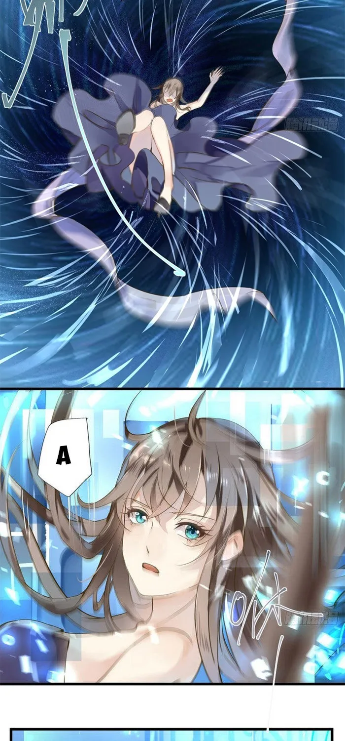 Nữ chính phản diện cần thăng cấp Chap 1 - Next Chap 2