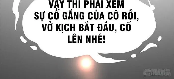Nữ chính phản diện cần thăng cấp Chap 1 - Next Chap 2