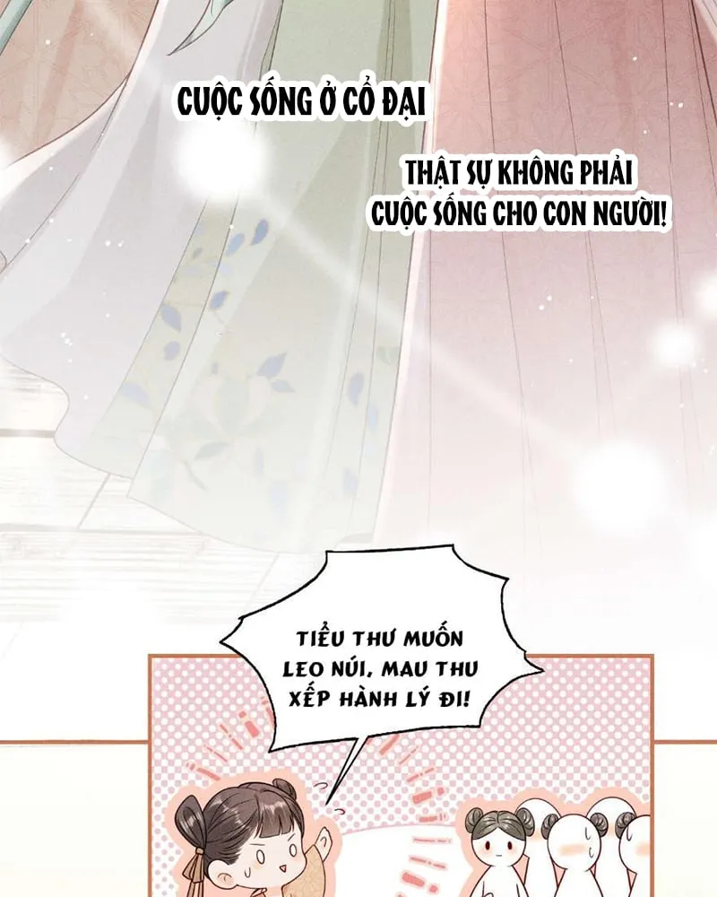 Nữ Chính ta Từ Chối Não Bộ yêu Đương Chap 1 - Next Chap 2