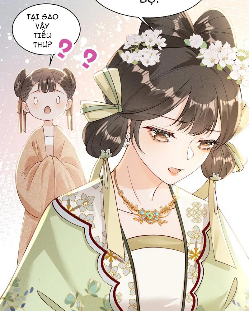 Nữ Chính ta Từ Chối Não Bộ yêu Đương Chap 1 - Next Chap 2