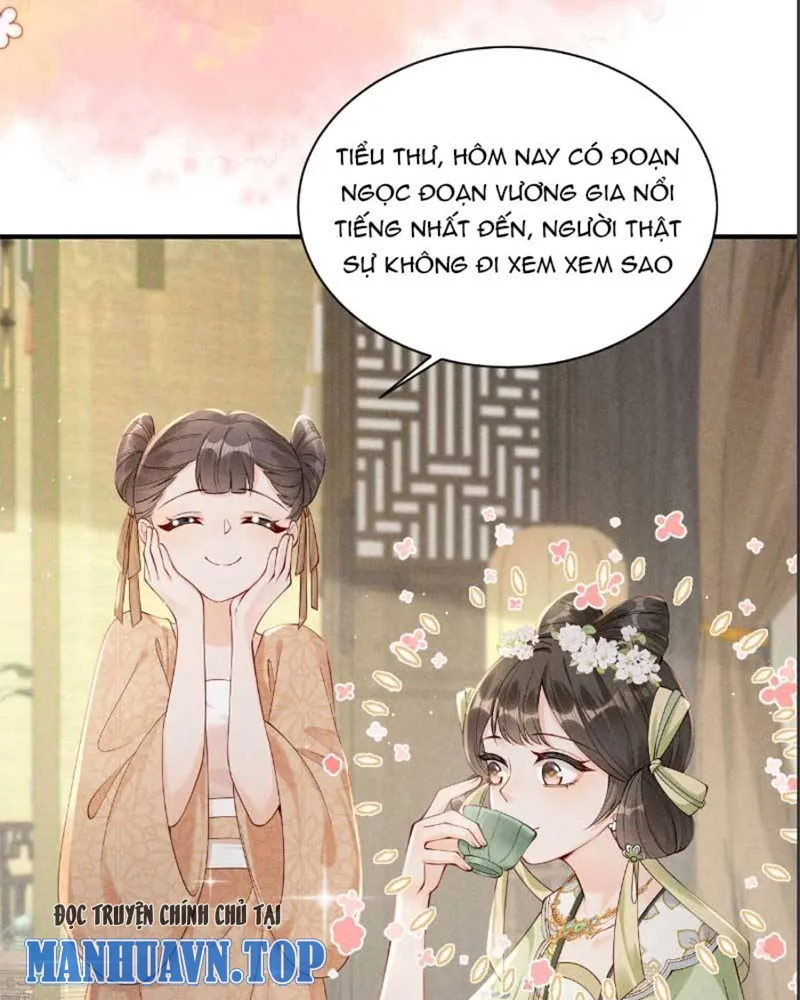 Nữ Chính ta Từ Chối Não Bộ yêu Đương Chap 2 - Next Chap 3
