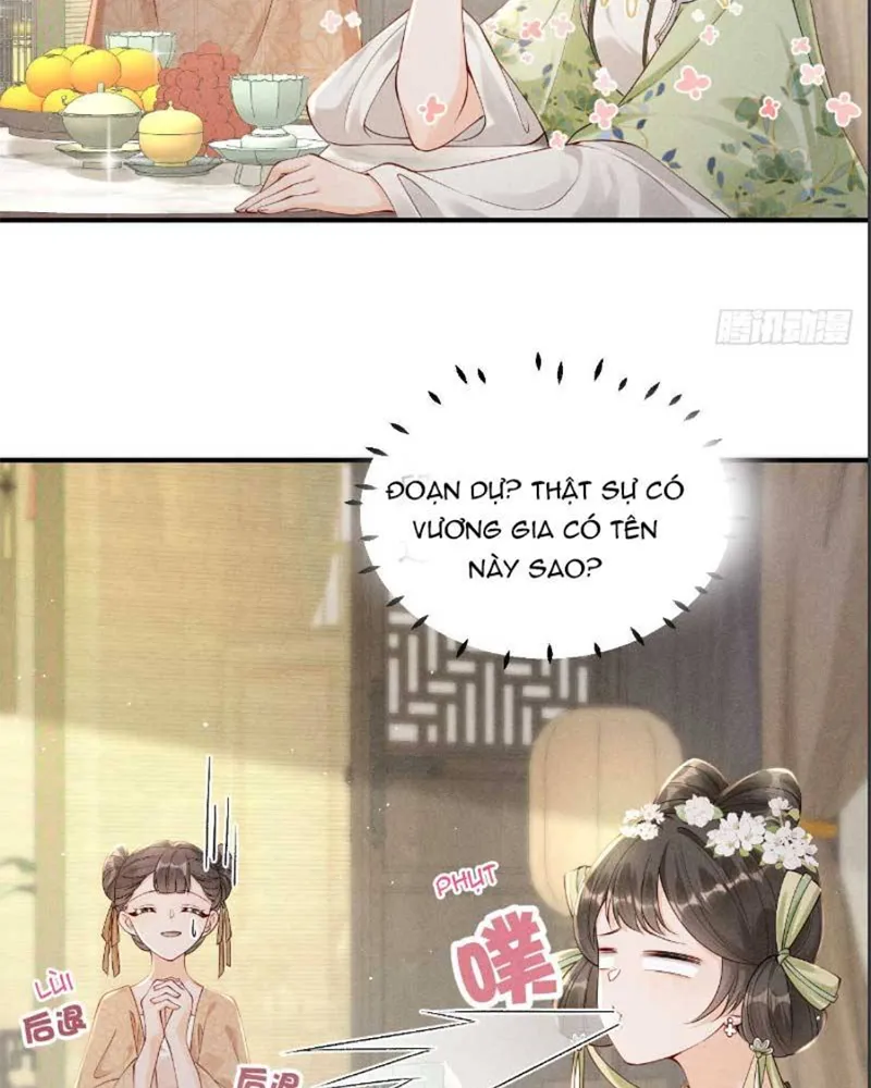 Nữ Chính ta Từ Chối Não Bộ yêu Đương Chap 2 - Next Chap 3