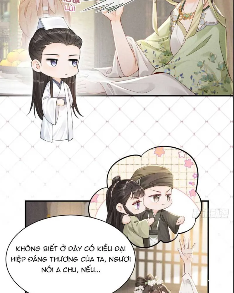 Nữ Chính ta Từ Chối Não Bộ yêu Đương Chap 2 - Next Chap 3