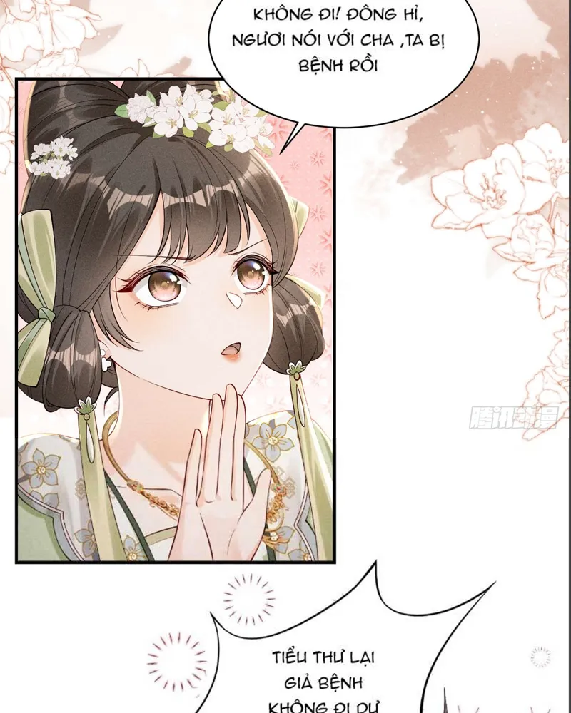 Nữ Chính ta Từ Chối Não Bộ yêu Đương Chap 2 - Next Chap 3