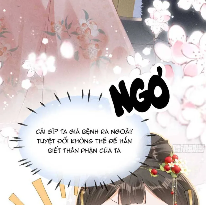 Nữ Chính ta Từ Chối Não Bộ yêu Đương Chap 3 - Next Chap 4