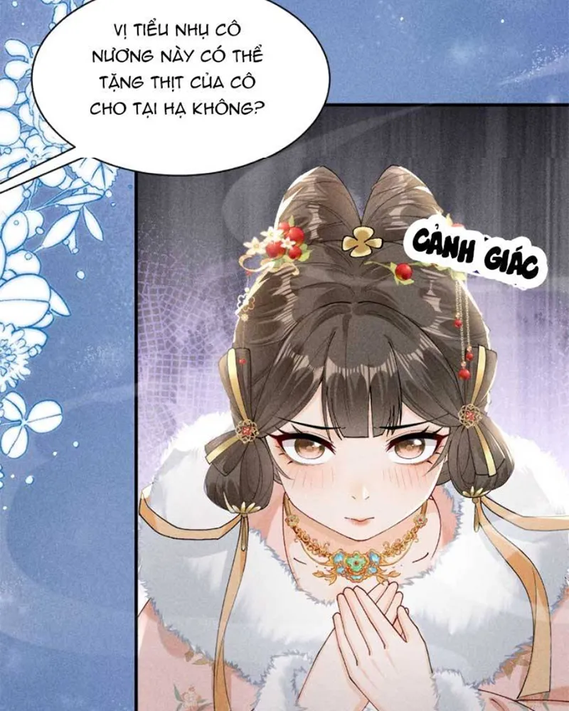 Nữ Chính ta Từ Chối Não Bộ yêu Đương Chap 3 - Next Chap 4
