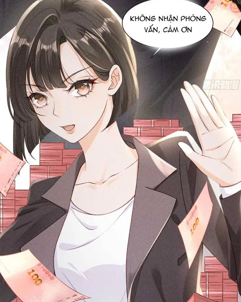 Nữ Chính ta Từ Chối Não Bộ yêu Đương Chap 3 - Next Chap 4