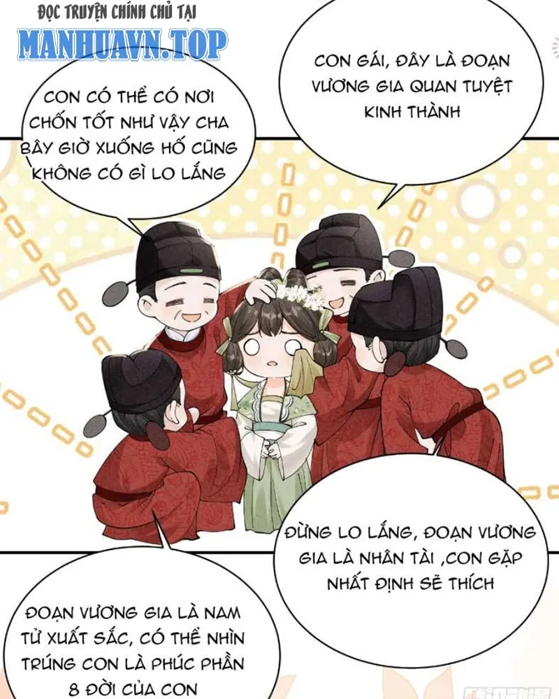 Nữ Chính ta Từ Chối Não Bộ yêu Đương Chap 4 - Next Chap 5
