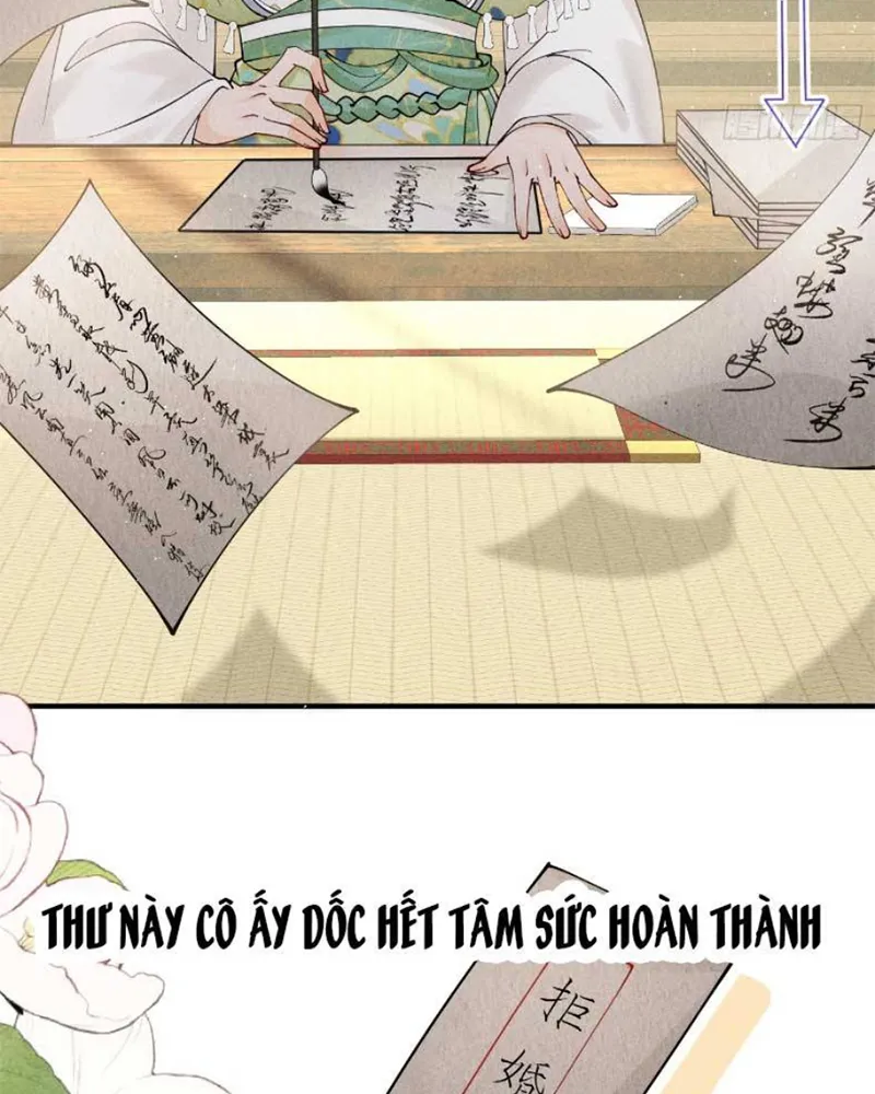 Nữ Chính ta Từ Chối Não Bộ yêu Đương Chap 4 - Next Chap 5