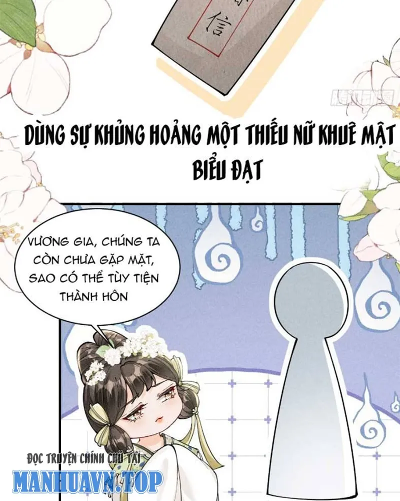 Nữ Chính ta Từ Chối Não Bộ yêu Đương Chap 4 - Next Chap 5