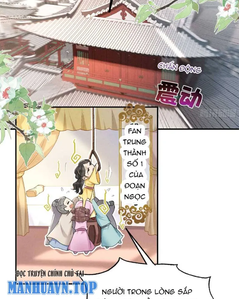 Nữ Chính ta Từ Chối Não Bộ yêu Đương Chap 4 - Next Chap 5