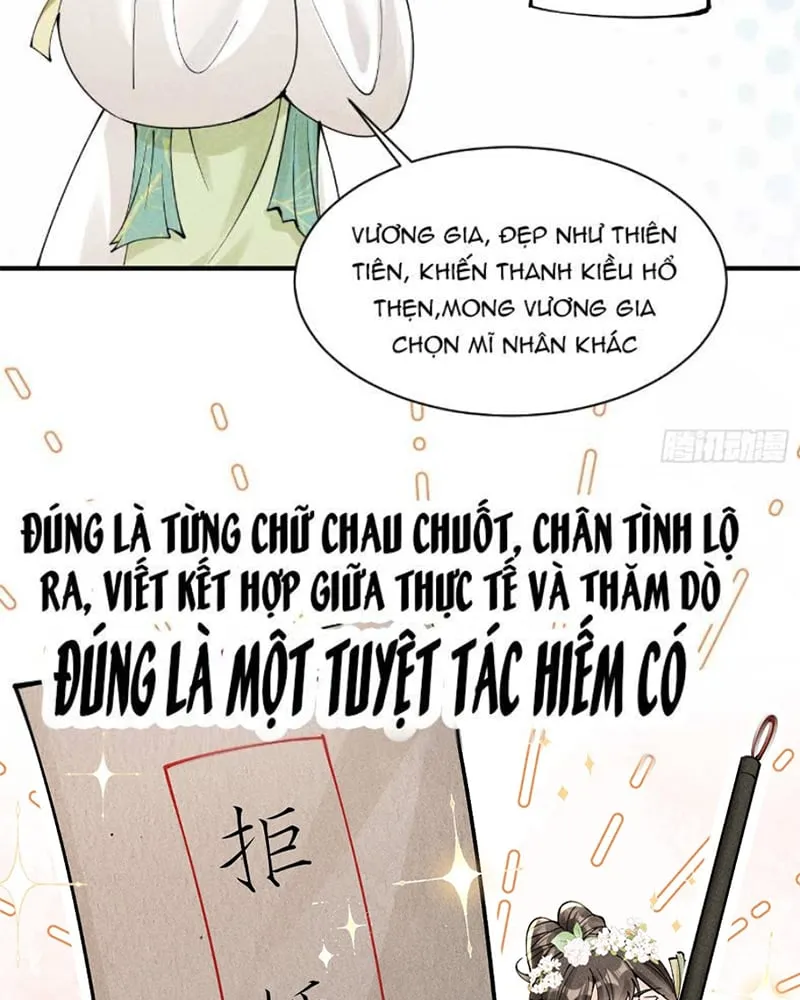 Nữ Chính ta Từ Chối Não Bộ yêu Đương Chap 4 - Next Chap 5