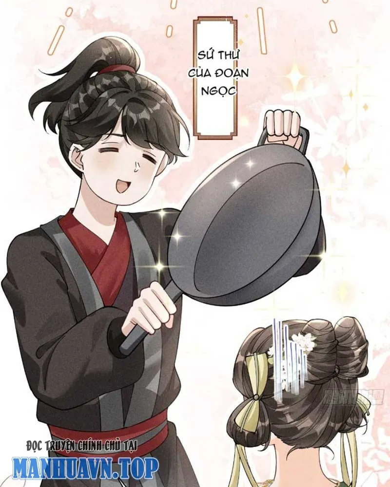 Nữ Chính ta Từ Chối Não Bộ yêu Đương Chap 4 - Next Chap 5