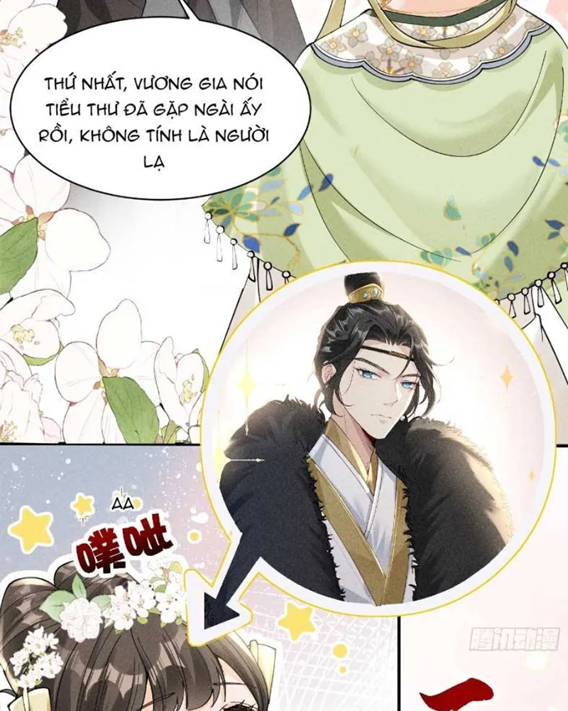 Nữ Chính ta Từ Chối Não Bộ yêu Đương Chap 4 - Next Chap 5