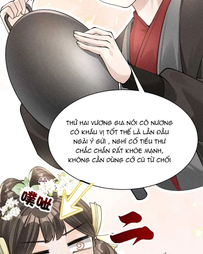 Nữ Chính ta Từ Chối Não Bộ yêu Đương Chap 4 - Next Chap 5