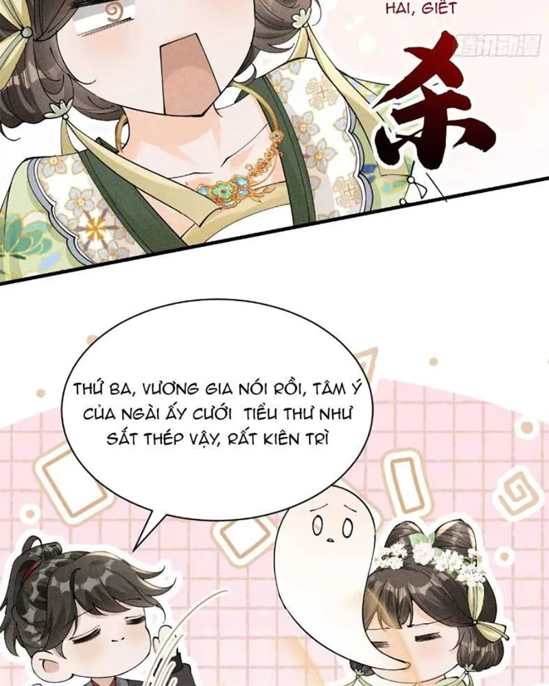 Nữ Chính ta Từ Chối Não Bộ yêu Đương Chap 4 - Next Chap 5