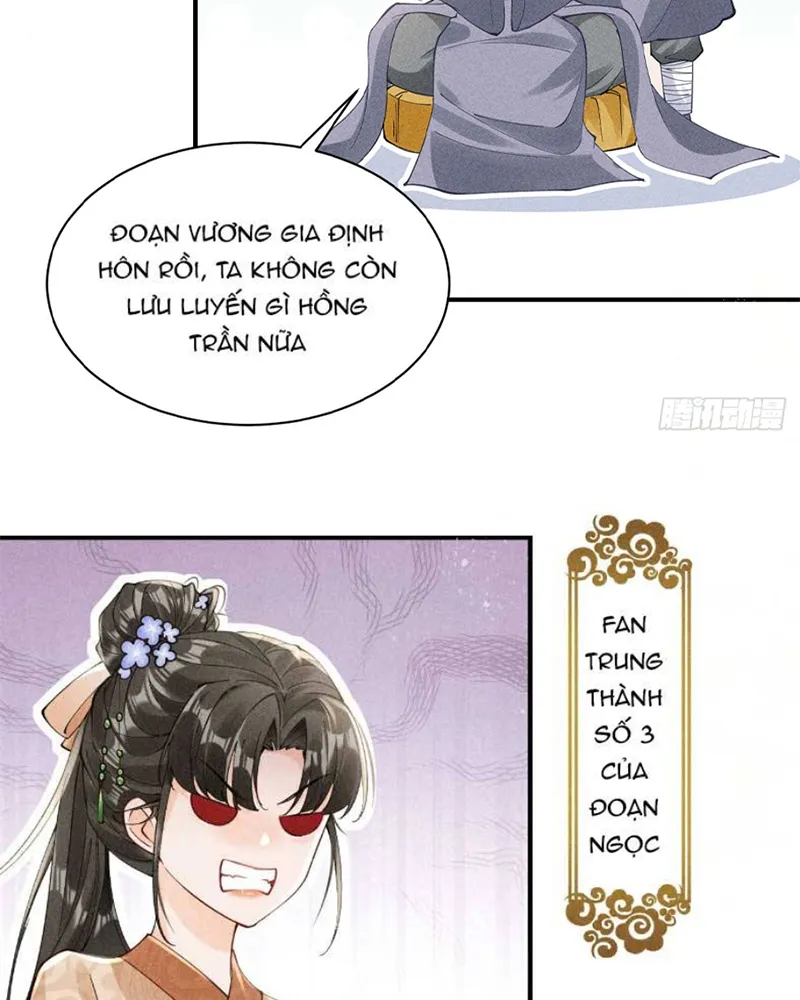 Nữ Chính ta Từ Chối Não Bộ yêu Đương Chap 4 - Next Chap 5