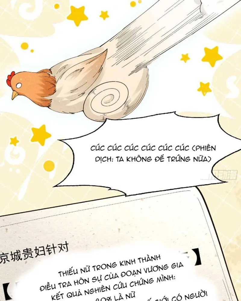 Nữ Chính ta Từ Chối Não Bộ yêu Đương Chap 4 - Next Chap 5