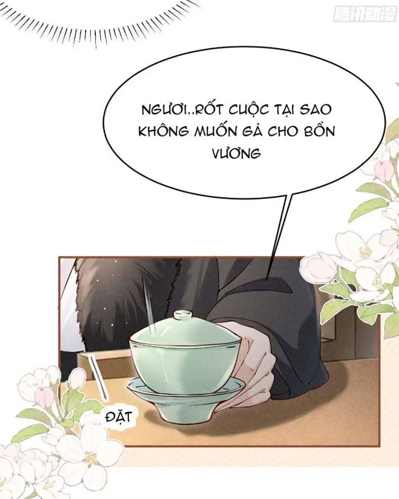 Nữ Chính ta Từ Chối Não Bộ yêu Đương Chap 5 - Next Chap 6