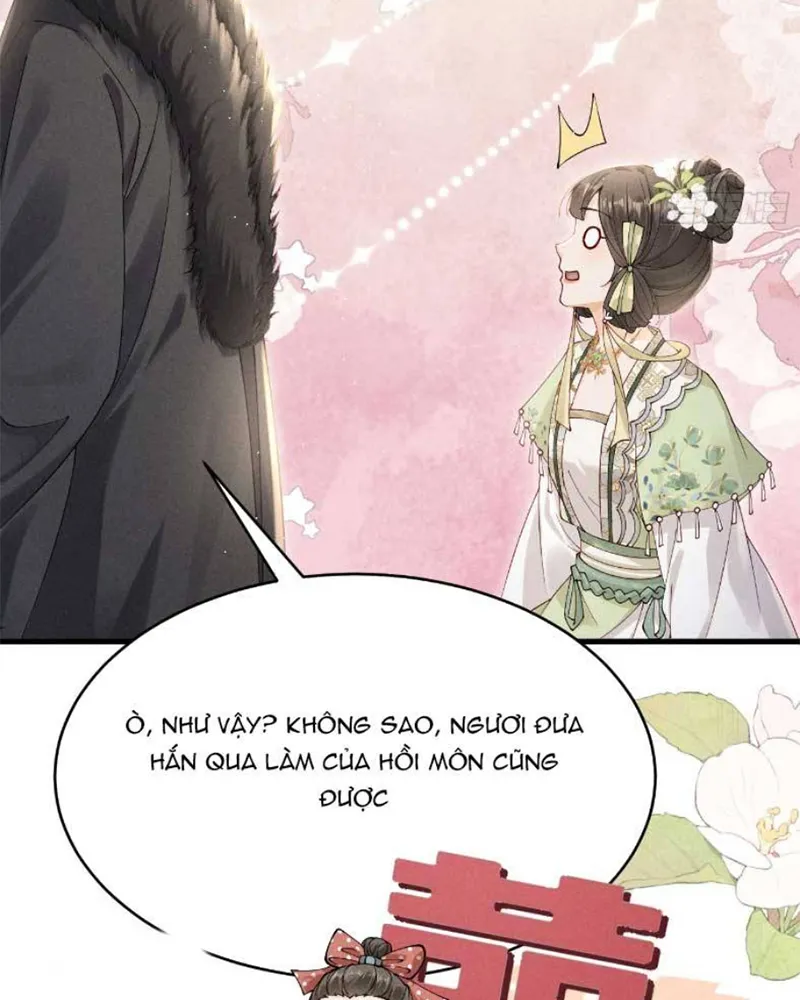 Nữ Chính ta Từ Chối Não Bộ yêu Đương Chap 5 - Next Chap 6