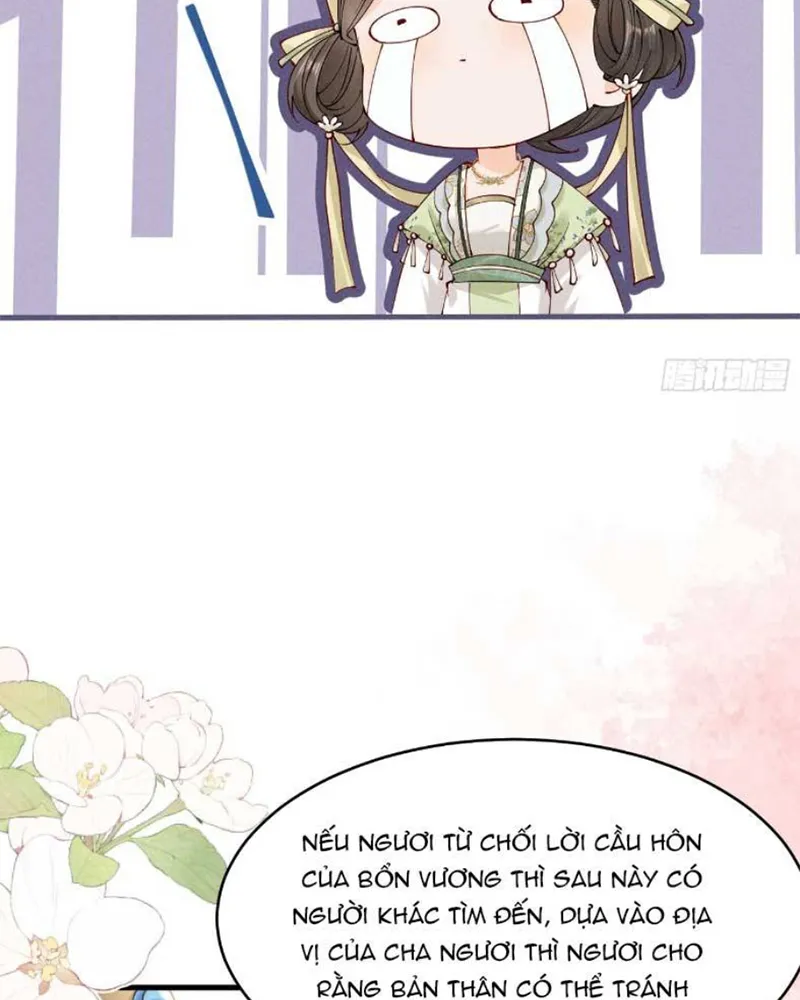 Nữ Chính ta Từ Chối Não Bộ yêu Đương Chap 5 - Next Chap 6